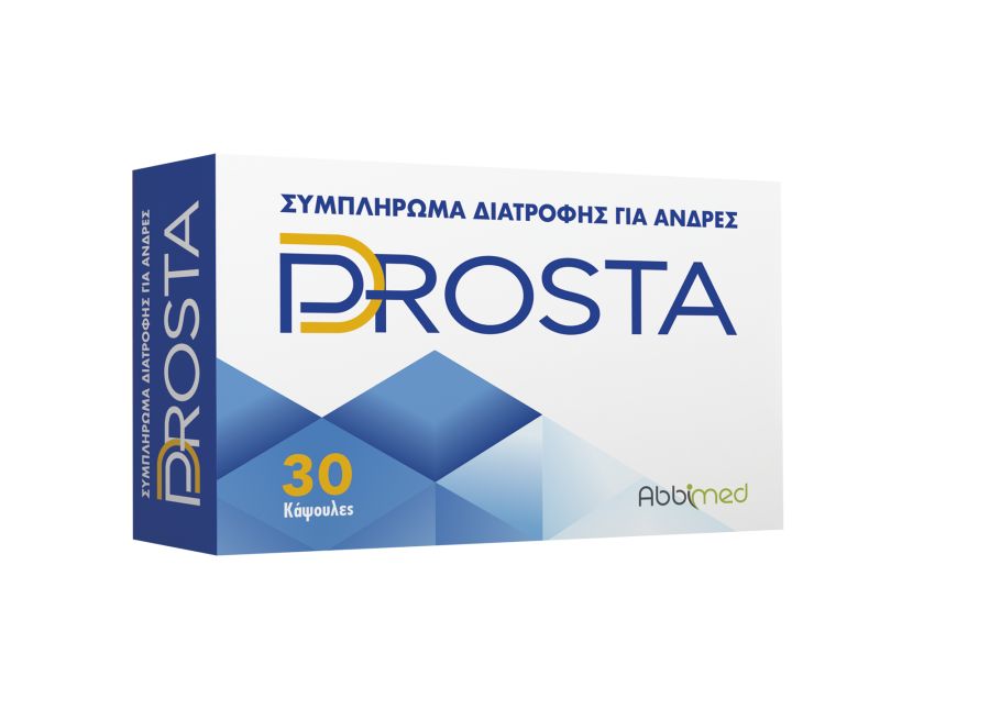 D-Prosta